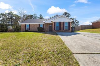 3706 Cardiff Street, Augusta, GA 30906