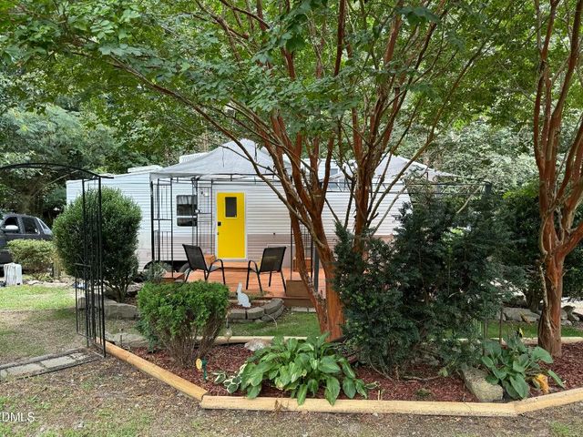 128 Creek Drive, Louisburg, NC 27549