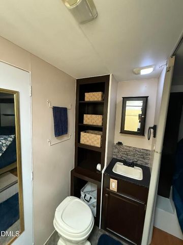 128 Creek Drive, Louisburg, NC 27549