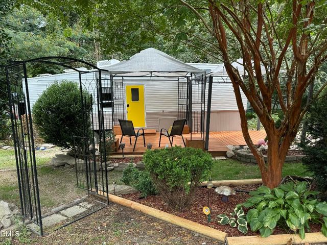 128 Creek Drive, Louisburg, NC 27549