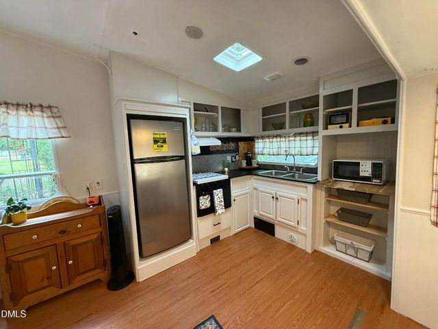 128 Creek Drive, Louisburg, NC 27549