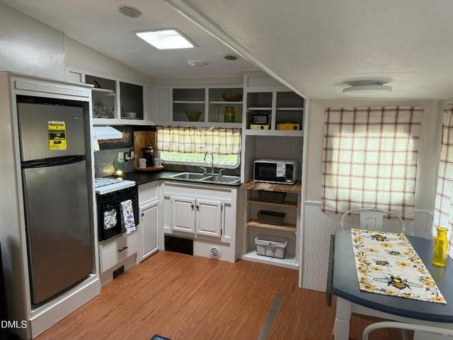 128 Creek Drive, Louisburg, NC 27549