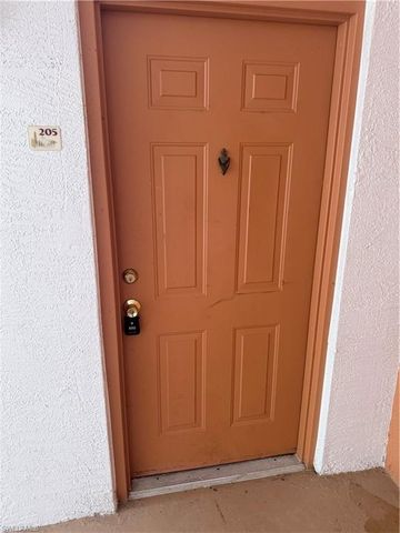 6321 Aragon WAY 205, Fort Myers, FL 33966