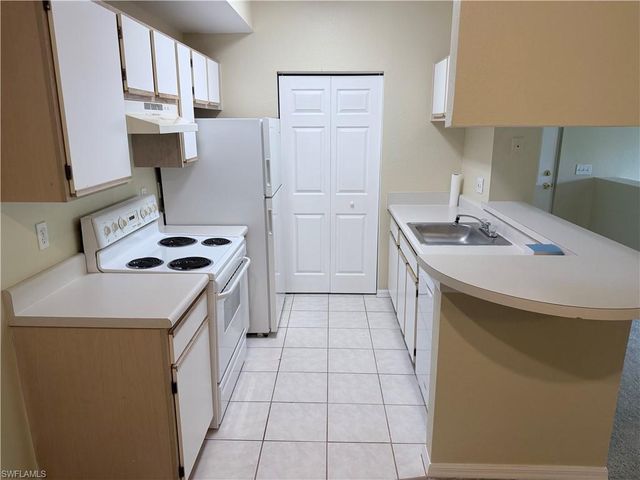 6321 Aragon WAY 205, Fort Myers, FL 33966