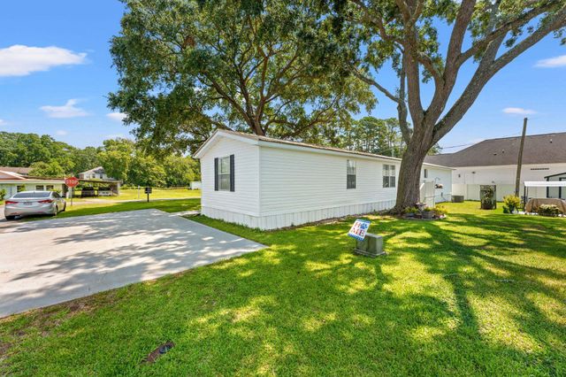 1103 Lissie Ln., Myrtle Beach, SC 29577