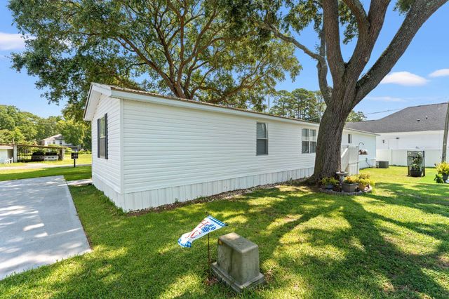 1103 Lissie Ln., Myrtle Beach, SC 29577
