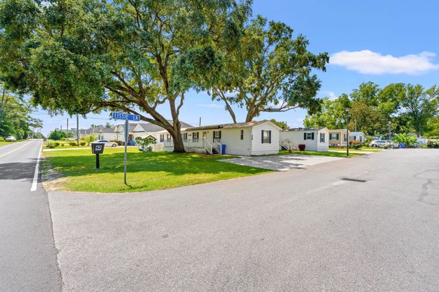 1103 Lissie Ln., Myrtle Beach, SC 29577