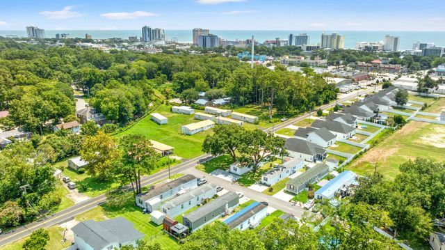 1103 Lissie Ln., Myrtle Beach, SC 29577