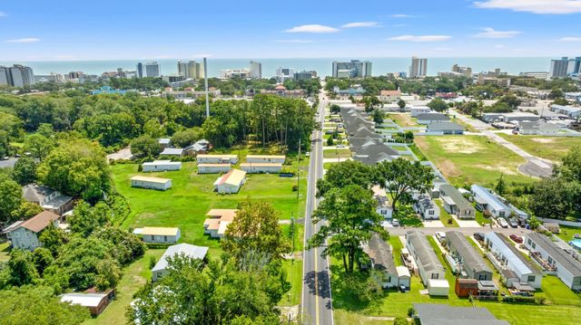 1103 Lissie Ln., Myrtle Beach, SC 29577