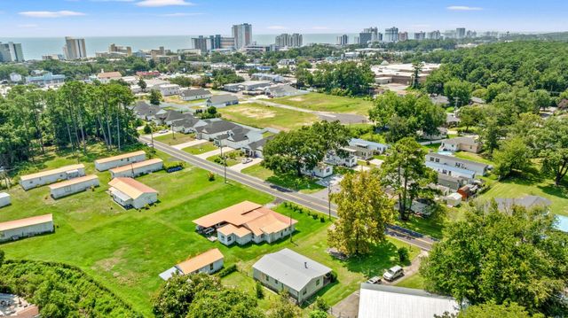 1103 Lissie Ln., Myrtle Beach, SC 29577