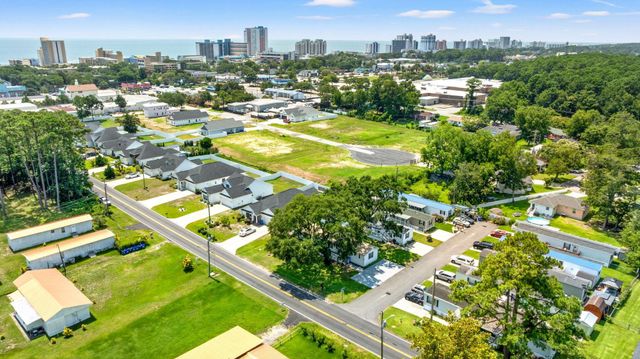 1103 Lissie Ln., Myrtle Beach, SC 29577