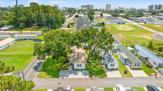 1103 Lissie Ln., Myrtle Beach, SC 29577