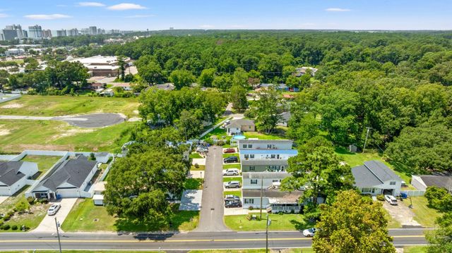 1103 Lissie Ln., Myrtle Beach, SC 29577