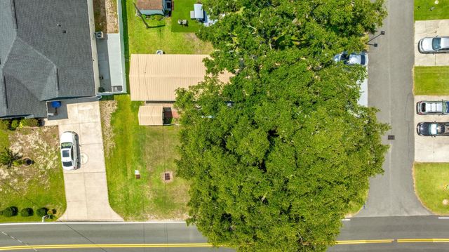 1103 Lissie Ln., Myrtle Beach, SC 29577