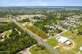 0 BRITTON Road, Lynn Haven, FL 32444