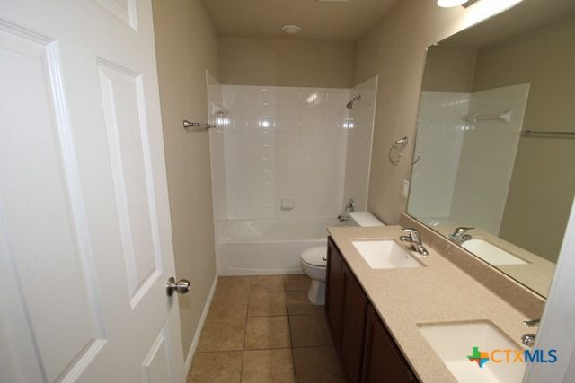 2304 Mike Drive, Copperas Cove, TX 76522