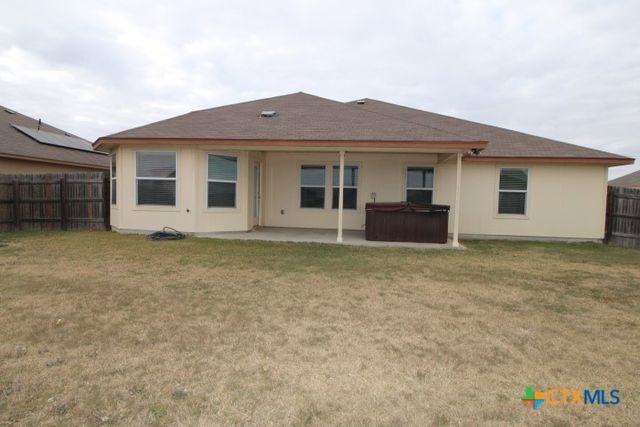 2304 Mike Drive, Copperas Cove, TX 76522