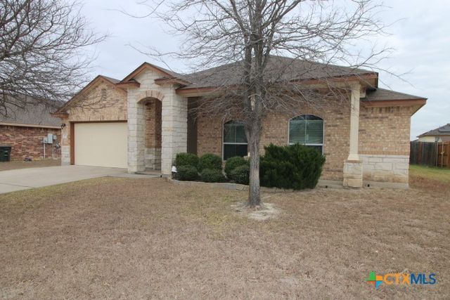 2304 Mike Drive, Copperas Cove, TX 76522