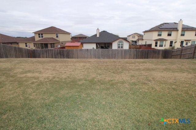 2304 Mike Drive, Copperas Cove, TX 76522