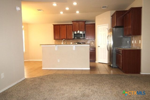 2304 Mike Drive, Copperas Cove, TX 76522