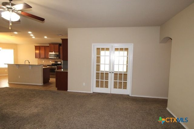 2304 Mike Drive, Copperas Cove, TX 76522