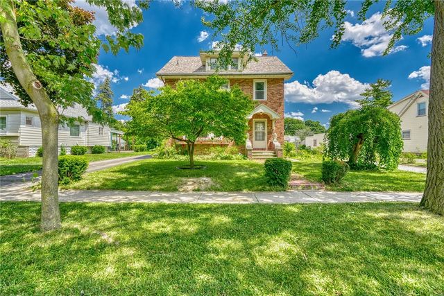 112 Isabelle Street, Rochester, NY 14606