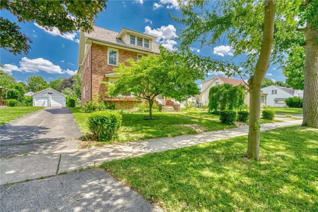 112 Isabelle Street, Rochester, NY 14606