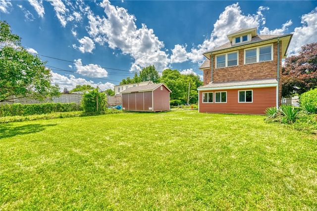112 Isabelle Street, Rochester, NY 14606