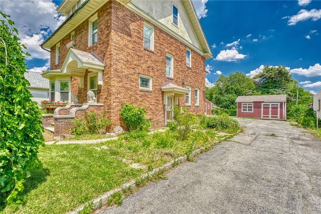 112 Isabelle Street, Rochester, NY 14606