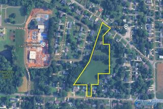 5.47 +/- Acres Forrest Street, Athens, AL 35611