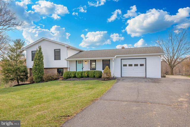 7996 SERENITY CT, Frederick, MD 21701