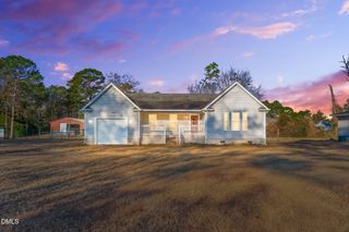 120 Ruby Road, Goldsboro, NC 27534