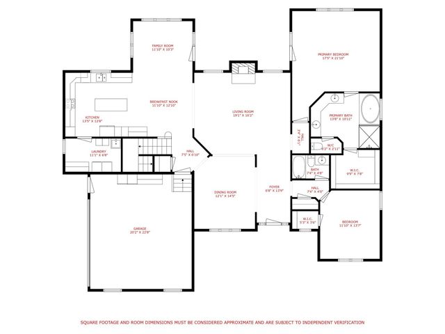 108 Fontana Ct, Murfreesboro, TN 37128