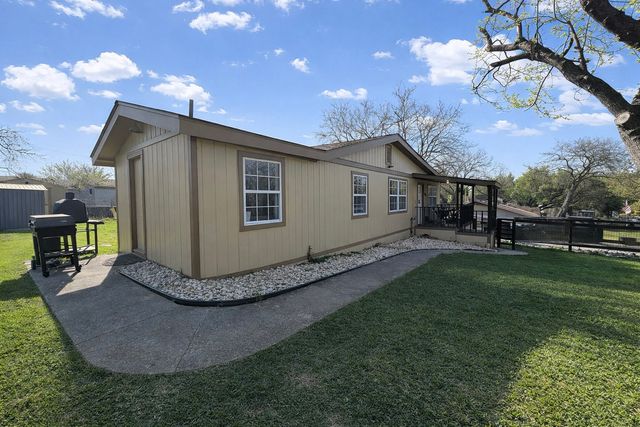 620 Hilltop Circle, Wylie, TX 75098