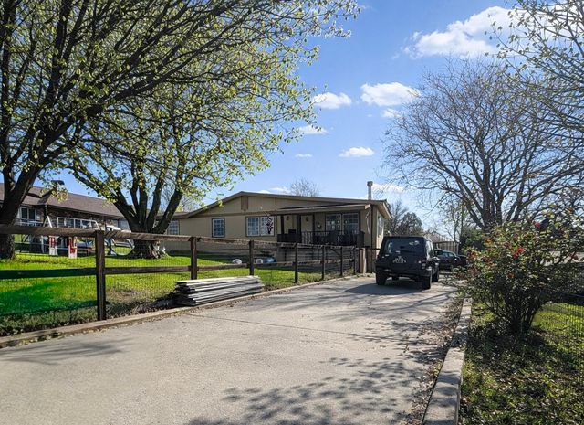 620 Hilltop Circle, Wylie, TX 75098