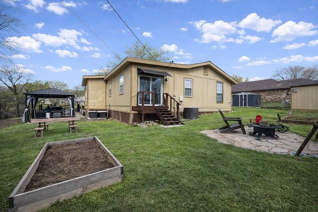 620 Hilltop Circle, Wylie, TX 75098