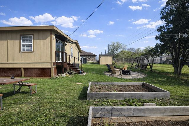 620 Hilltop Circle, Wylie, TX 75098