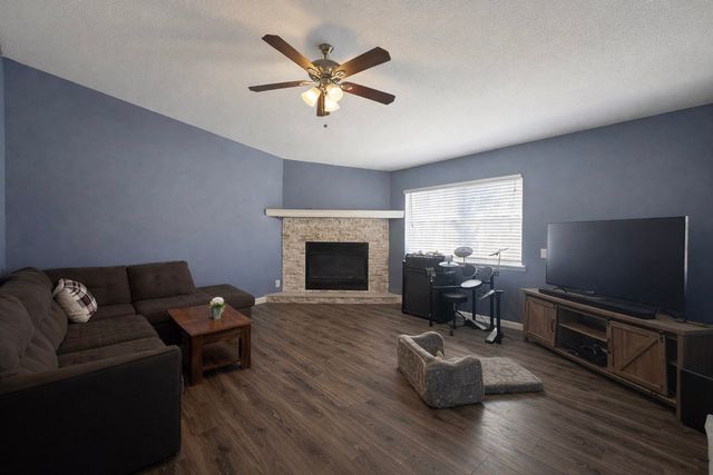 620 Hilltop Circle, Wylie, TX 75098