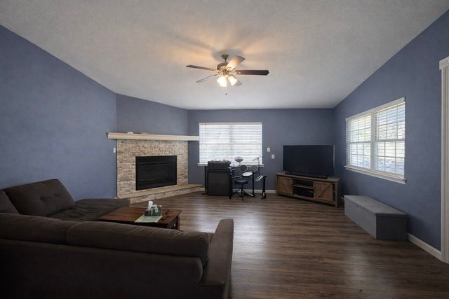 620 Hilltop Circle, Wylie, TX 75098