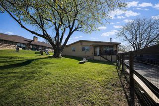 620 Hilltop Circle, Wylie, TX 75098