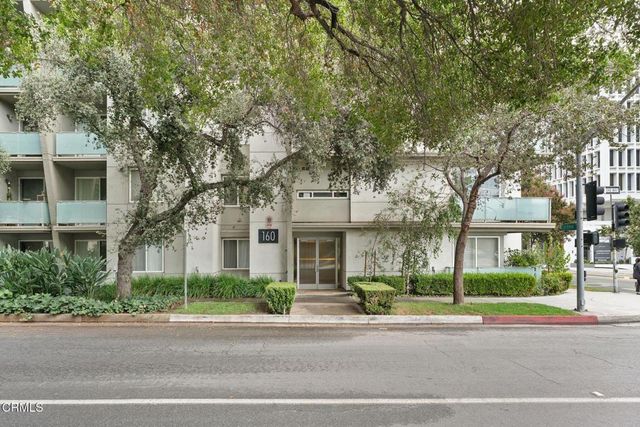 160 S Hudson Avenue 105, Pasadena, CA 91101