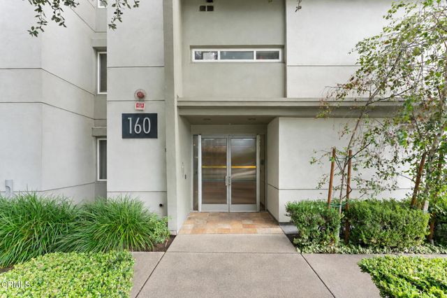 160 S Hudson Avenue 105, Pasadena, CA 91101