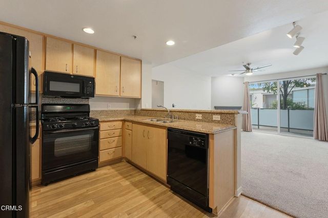 160 S Hudson Avenue 105, Pasadena, CA 91101