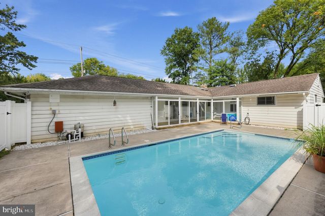 1254 OLD BALTIMORE PIKE, Newark, DE 19702
