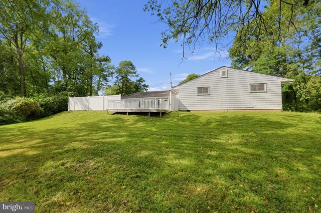 1254 OLD BALTIMORE PIKE, Newark, DE 19702