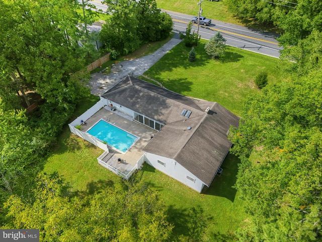 1254 OLD BALTIMORE PIKE, Newark, DE 19702