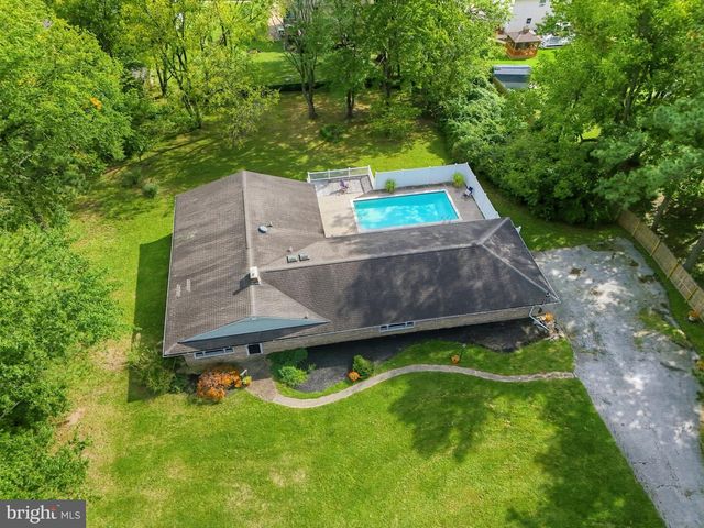 1254 OLD BALTIMORE PIKE, Newark, DE 19702