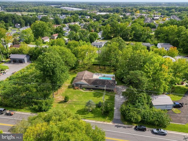 1254 OLD BALTIMORE PIKE, Newark, DE 19702