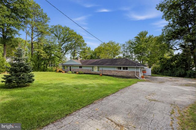 1254 OLD BALTIMORE PIKE, Newark, DE 19702