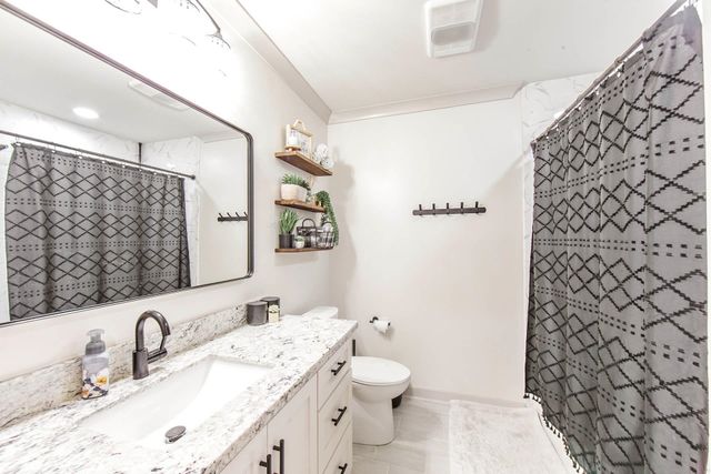 209 Cherry Dr, Thibodaux, LA 70301